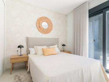 Nieuwbouw - Appartement - Torrevieja - Aguas Nuevas