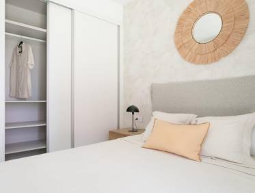 Nieuwbouw - Appartement - Torrevieja - Aguas Nuevas