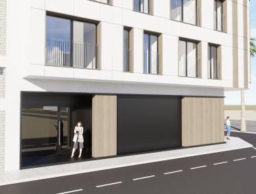 Nieuwbouw - Appartement - Torrevieja - El acequión