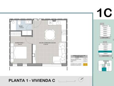 Nieuwbouw - Appartement - Torrevieja - El acequión