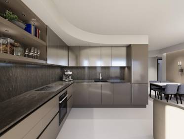 Nieuwbouw - Appartement - Torrevieja - El acequión