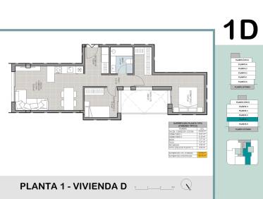 Nieuwbouw - Appartement - Torrevieja - El acequión