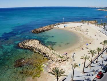 Nieuwbouw - Appartement - Torrevieja - Habaneras