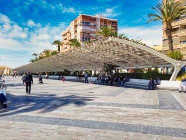 Nieuwbouw - Appartement - Torrevieja - Habaneras
