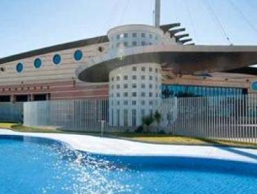 Nieuwbouw - Appartement - Torrevieja - Habaneras