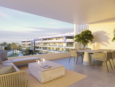Nieuwbouw - Appartement - Torrevieja - La Hoya