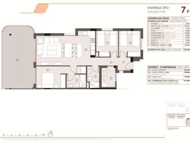 Nieuwbouw - Appartement - Torrevieja - La Hoya
