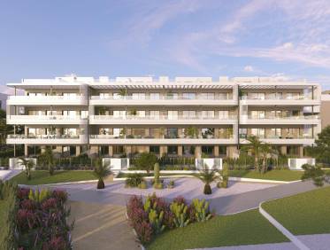 Nieuwbouw - Appartement - Torrevieja - La Hoya