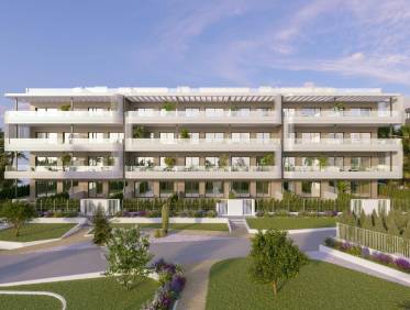 Nieuwbouw - Appartement - Torrevieja - La Hoya