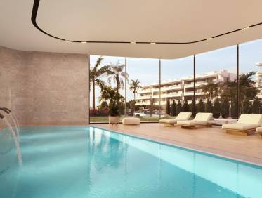Nieuwbouw - Appartement - Torrevieja - La Hoya
