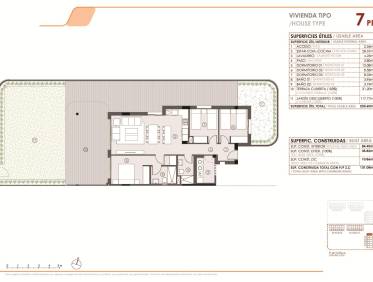 Nieuwbouw - Appartement - Torrevieja - La Hoya