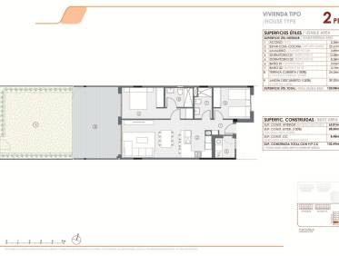 Nieuwbouw - Appartement - Torrevieja - La Hoya