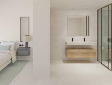 Nieuwbouw - Appartement - Torrevieja - La Mata-La Manguilla
