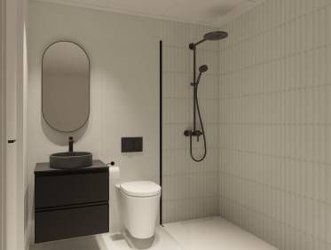 Nieuwbouw - Appartement - Torrevieja - La Mata-La Manguilla