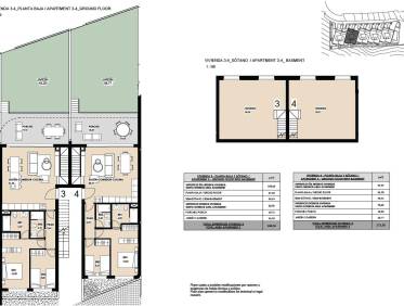 Nieuwbouw - Appartement - Torrevieja - La Mata-La Manguilla