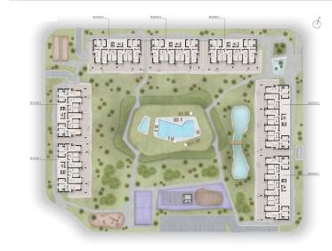 Nieuwbouw - Appartement - Torrevieja - La Siesta