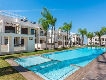 Nieuwbouw - Appartement - Torrevieja - Los Balcones - Los Altos del Edén