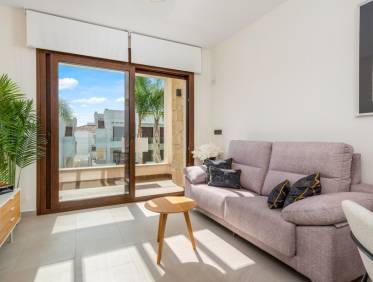 Nieuwbouw - Appartement - Torrevieja - Los Balcones - Los Altos del Edén