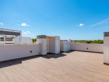 Nieuwbouw - Appartement - Torrevieja - Los Balcones - Los Altos del Edén