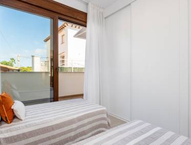 Nieuwbouw - Appartement - Torrevieja - Los Balcones - Los Altos del Edén