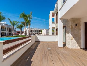 Nieuwbouw - Appartement - Torrevieja - Los Balcones - Los Altos del Edén