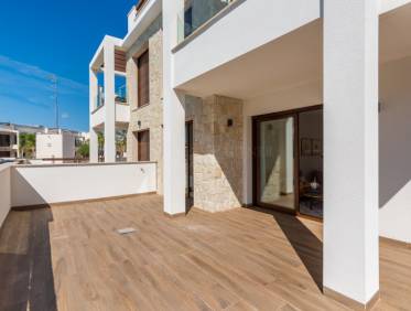 Nieuwbouw - Appartement - Torrevieja - Los Balcones - Los Altos del Edén