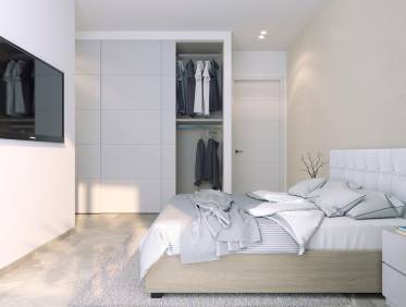 Nieuwbouw - Appartement - Torrevieja - Playa de El Cura