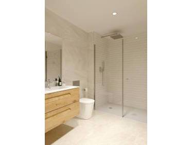 Nieuwbouw - Appartement - Torrevieja - Playa de El Cura