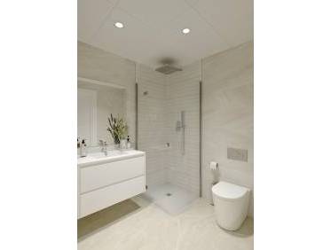 Nieuwbouw - Appartement - Torrevieja - Playa de El Cura