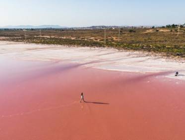 Nieuwbouw - Appartement - Torrevieja - Playa de El Cura
