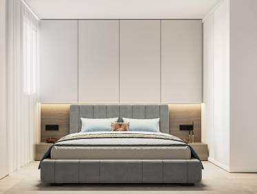 Nieuwbouw - Appartement - Torrevieja - Playa de El Cura