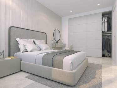 Nieuwbouw - Appartement - Torrevieja - Playa de El Cura