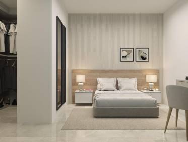 Nieuwbouw - Appartement - Torrevieja - Playa de El Cura
