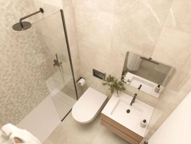 Nieuwbouw - Appartement - Torrevieja - Playa del Acequión