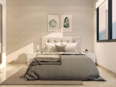 Nieuwbouw - Appartement - Torrevieja - Playa del Acequión