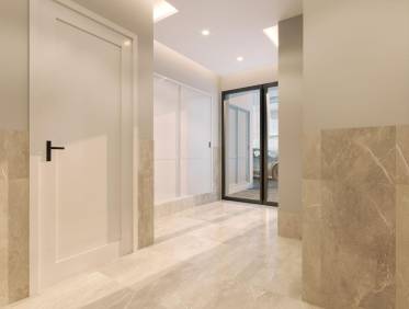 Nieuwbouw - Appartement - Torrevieja - Playa del Acequión