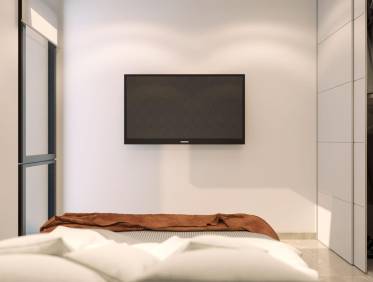 Nieuwbouw - Appartement - Torrevieja - Playa del Acequión