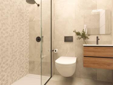 Nieuwbouw - Appartement - Torrevieja - Playa del Acequión