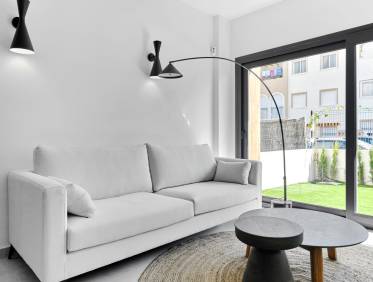 Nieuwbouw - Appartement - Torrevieja - Villa Amalia