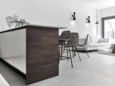 Nieuwbouw - Appartement - Torrevieja - Villa Amalia
