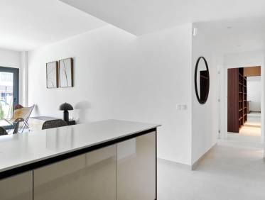 Nieuwbouw - Appartement - Torrevieja - Villa Amalia