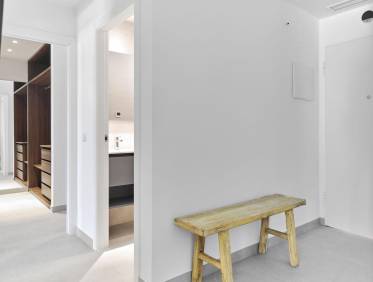 Nieuwbouw - Appartement - Torrevieja - Villa Amalia