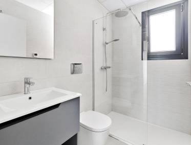 Nieuwbouw - Appartement - Torrevieja - Villa Amalia