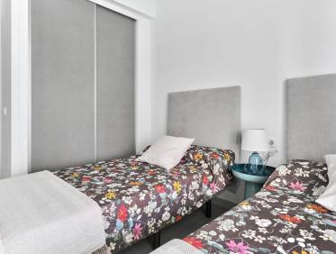 Nieuwbouw - Appartement - Torrevieja - Villa Amalia