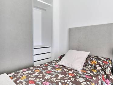 Nieuwbouw - Appartement - Torrevieja - Villa Amalia