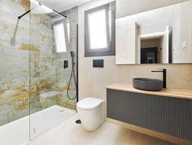Nieuwbouw - Appartement - Torrevieja - Villa Amalia