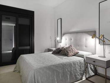 Nieuwbouw - Appartement - Torrevieja - Villa Amalia