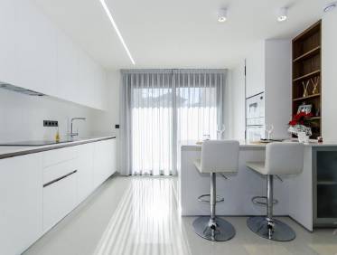 Nieuwbouw - Appartement - Torrevieja