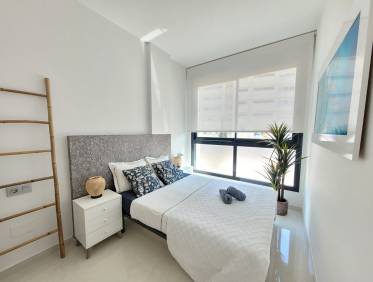 Nieuwbouw - Appartement - Torrevieja