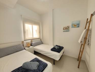 Nieuwbouw - Appartement - Torrevieja